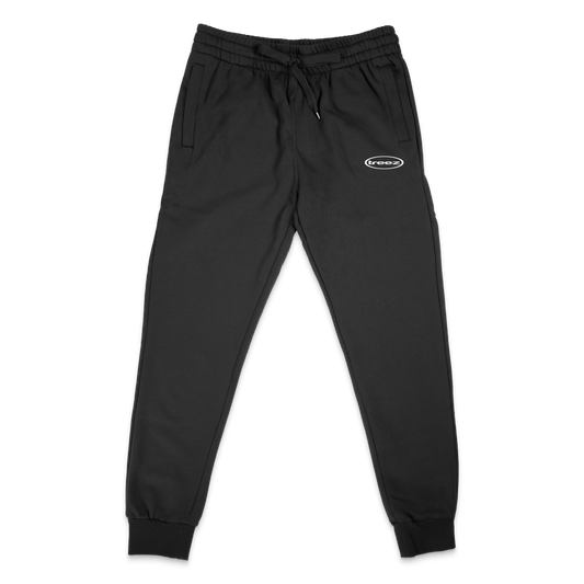 003 - treez oval sweats