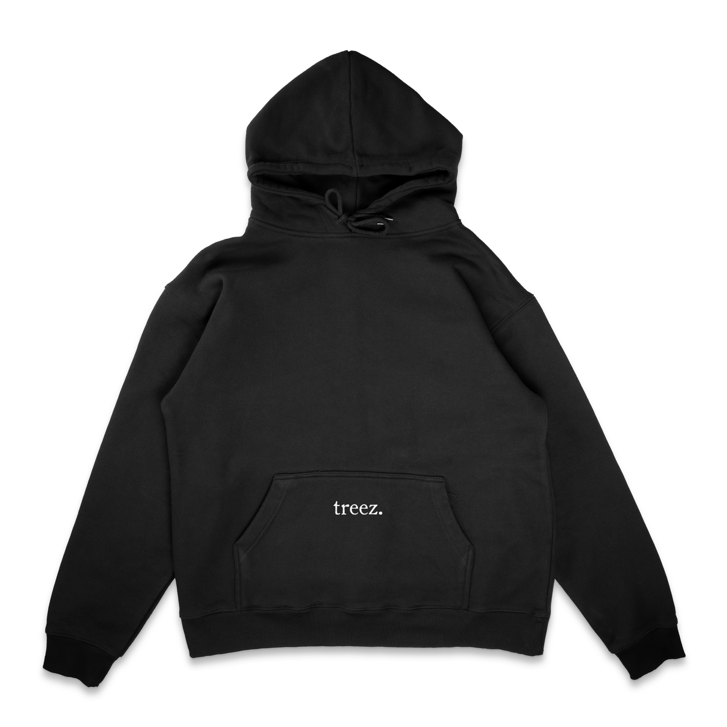 001 - treez hoodie