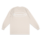 002 - treez oval long sleeve