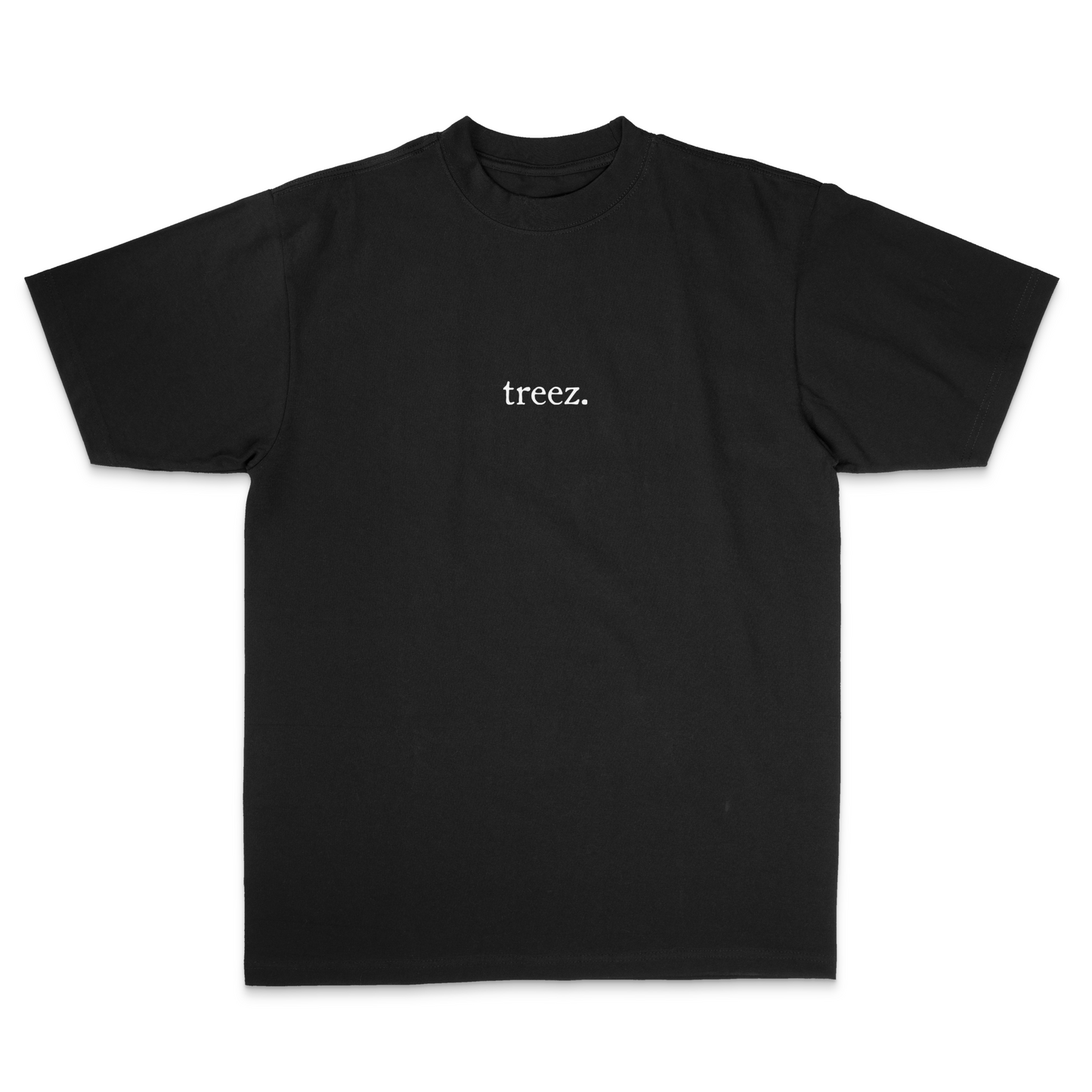 001 - treez tee