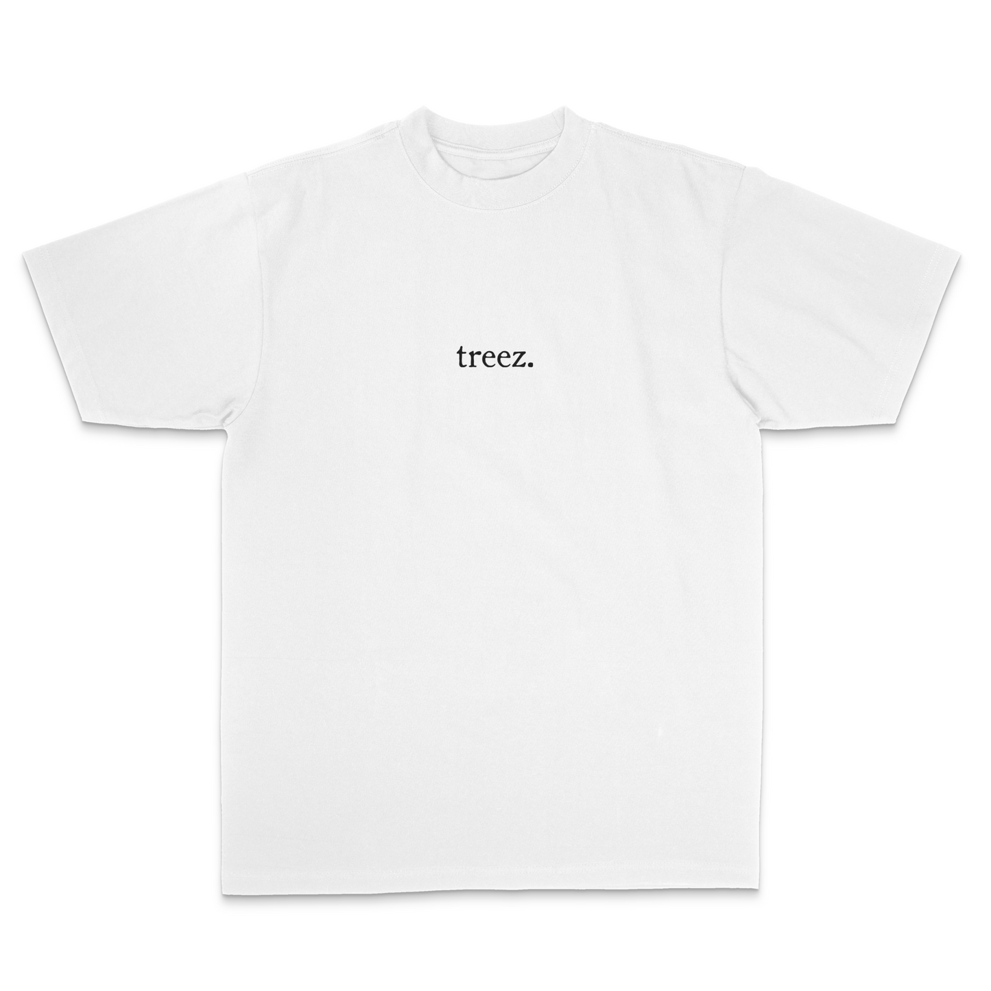 001 - treez tee